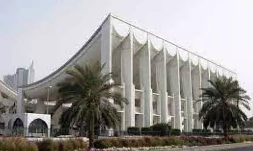 സർക്കാർ ബഹിഷ്കരണം: വീണ്ടും പാർലമെൻറ് യോഗം മുടങ്ങി സർക്കാർ ബഹിഷ്കരണം: വീണ്ടും പാർലമെൻറ് യോഗം മുടങ്ങി