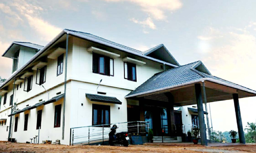 kunnamangalam police station