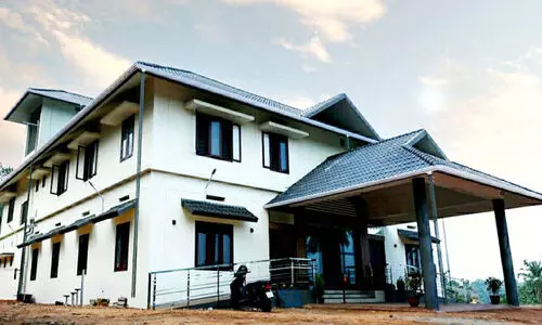 kunnamangalam police station