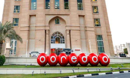 സാമൂഹിക വികസനത്തിന്​ 770 ലക്ഷം റിയാൽ ചെലവഴിച്ച്​ ഉരീദു