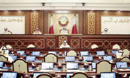 തെരഞ്ഞെടുപ്പിന് തയാറെടുത്ത് ശൂറാ കൗൺസിൽ സെഷന് സമാപനം