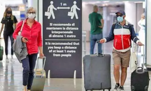 ഖത്തറിനും സൗദിക്കും യാത്ര ഇളവുമായി യൂറോപ്യൻ യൂനിയൻ