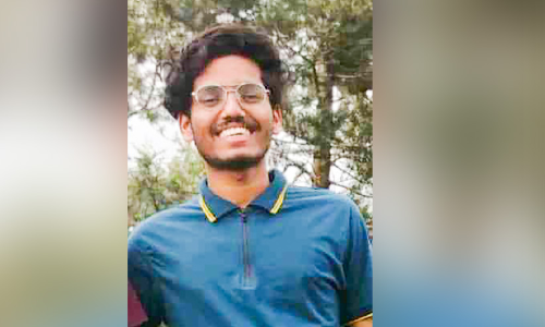 ശരത്തിന്‍റെ മരണം:പൊലിഞ്ഞത് കുടുംബത്തി‍െൻറ പ്രതീക്ഷ