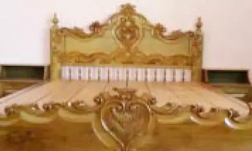 വൈവിധ്യ മോഡലുകളുടെ നെല്ലിക്കുഴി പിറവി