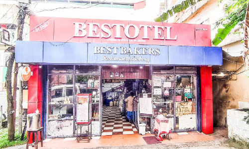 രുചിയോർമകൾ പങ്കിട്ട്​ ബെസ്​റ്റോട്ടൽ ഗോപു