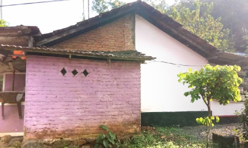 കാത്തിരിപ്പിന്​ അറുതി; മുട്ടത്തെ ഇരട്ടവീടുകൾ ഒറ്റവീടുകളാക്കും