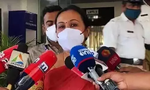 കോവിഡ് മരണം: സര്‍ക്കാറിന് മറച്ചുവെക്കാനൊന്നുമില്ല; അപാകതകള്‍ പരിശോധിക്കും -വീണ ജോര്‍ജ്