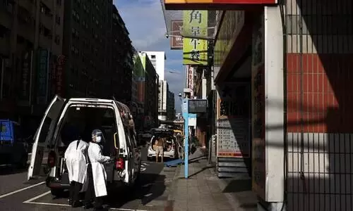 Taiwan boy thrown 27 times in judo class, dies after 2 months of coma