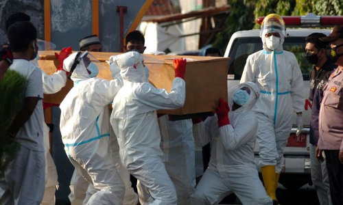 covid indonesia 1721