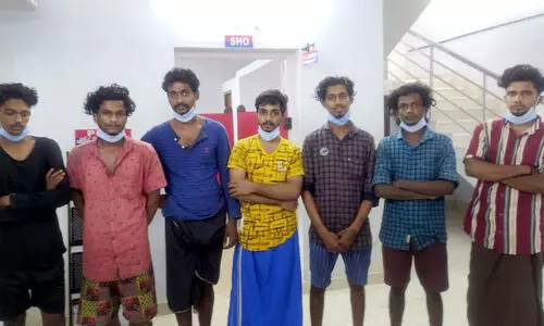 rape case defendants