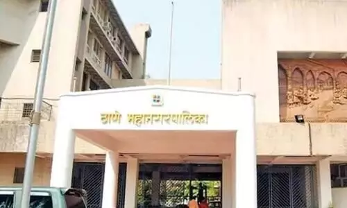 Thane man receives call from civic body to collect his death certificate