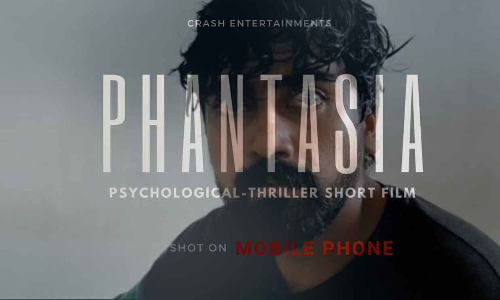 യുവനടന്‍ പ്രയാണിന്‍റെ ഫാന്‍റസിയ ശ്രദ്ധേയമാകുന്നു