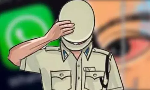 എസ്.​െഎയും സി.​െഎയും ഉടക്കി; ഒടുവിൽ പ്രശ്​നം ഒതുക്കി