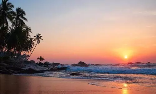 ബീച്ചിൽ നടക്കാനിറങ്ങിയ വിദേശ വനിതകൾക്ക്​ നേരെ ആക്രമണം