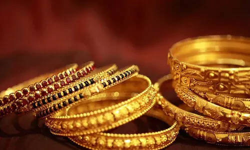 മുക്കുപണ്ടം പണയം വെച്ച്​ പണം തട്ടിയ  കേസിൽ പ്രതി അറസ്​റ്റിൽ