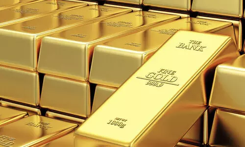 കരിപ്പൂരിൽ 1.2 കോടിയുടെ സ്വർണം പിടികൂടി