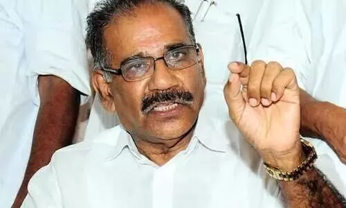 Action officials involved in tree-felling: Minister