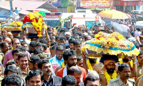Thiruvabharanam -sabarimala