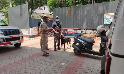 petrol pump theft malappuram valluvambram