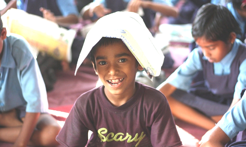 indian school text books