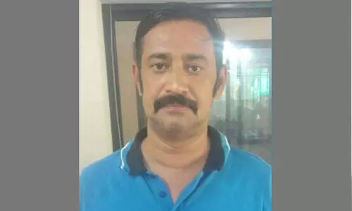 സ്കൂളിന്​ എയ്ഡഡ് പദവി വാഗ്ദാനം; 4.5 കോടി തട്ടിയയാൾ പിടിയിൽ