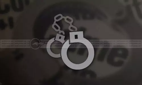 എ​സ്.​ഡി.​പി.​ഐ പ്ര​വ​ർ​ത്ത​കനെ വെ​ട്ടി​ക്കൊ​ല​പ്പെ​ടു​ത്തി​യ സം​ഭ​വ​ത്തി​ൽ രണ്ടുപേർ കീഴടങ്ങി