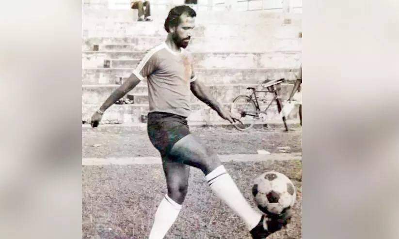 m prasannan m prasannan