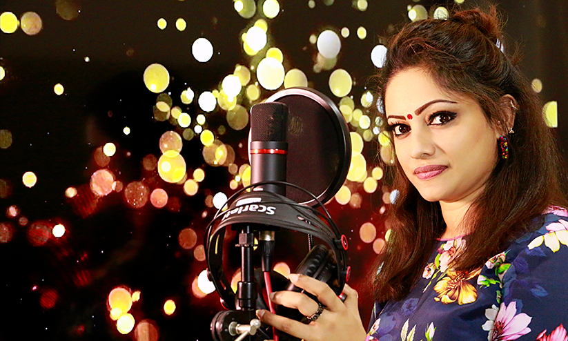 ജൂനിയർ വാണി ജയറാം ജൂനിയർ വാണി ജയറാം