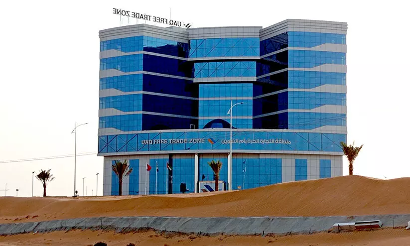 രാജ്യാന്തര അംഗീകാരത്തി​െൻറ   തിളക്കത്തിൽ ഫുജൈറ ആശുപത്രി