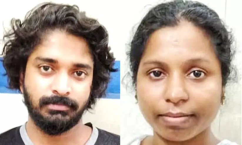 ajmal, sulekha ajmal, sulekha