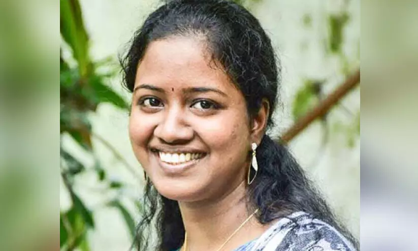 R. Vidhya R. Vidhya