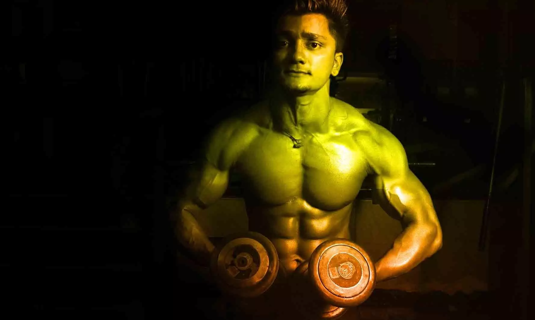 ഫിറ്റ്നസിലെ 5 മിഥ്യാധാരണകൾ ഫിറ്റ്നസിലെ 5 മിഥ്യാധാരണകൾ