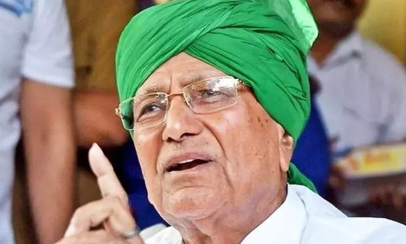 om-prakash-chautala om-prakash-chautala