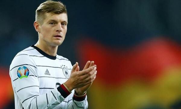 ‘No longer with the German team’;  Tony Cruise announces retirement at 31  Toni Kroos Retired From German National Team