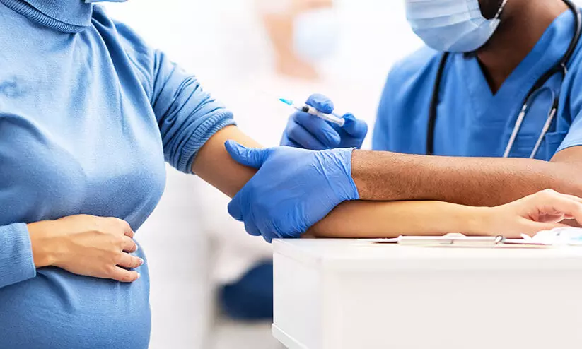 Covid Vaccination Covid Vaccination