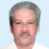 ബാ​ല​ച​ന്ദ്ര​ൻ