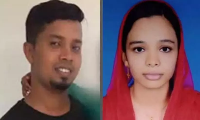 rasheed and shameela rasheed and shameela