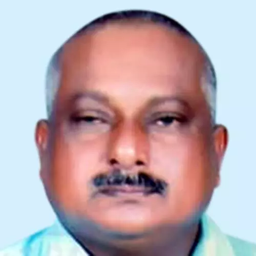 കു​മാ​ര​സ്വാ​മി