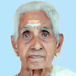 ല​ക്ഷ്മി