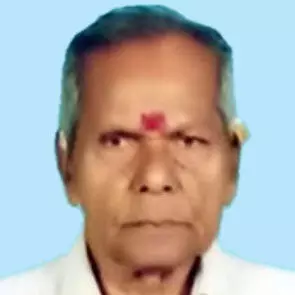 രാ​ജ​കു​മാ​ര മ​ന്ദാ​ടി​യാ​ർ