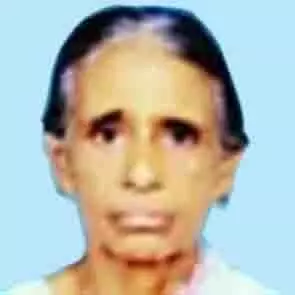 ത​ങ്ക​മ​ണി