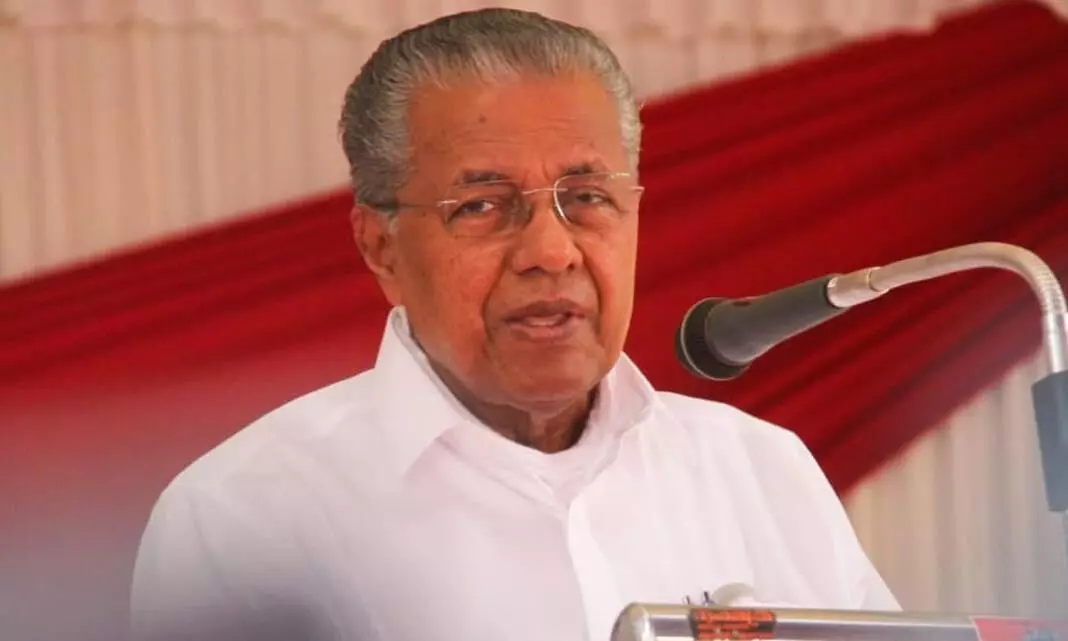 pinarayi vijayan pinarayi vijayan