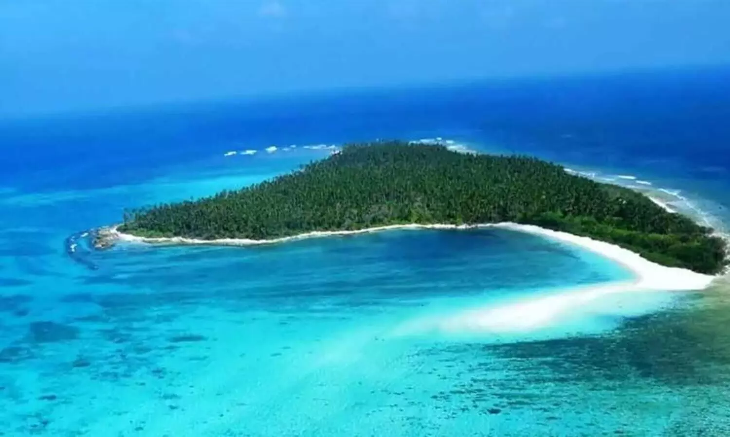 Lakshadweep