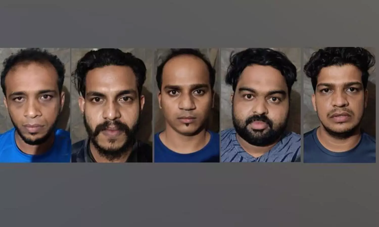 ramanattukara gold smuggling