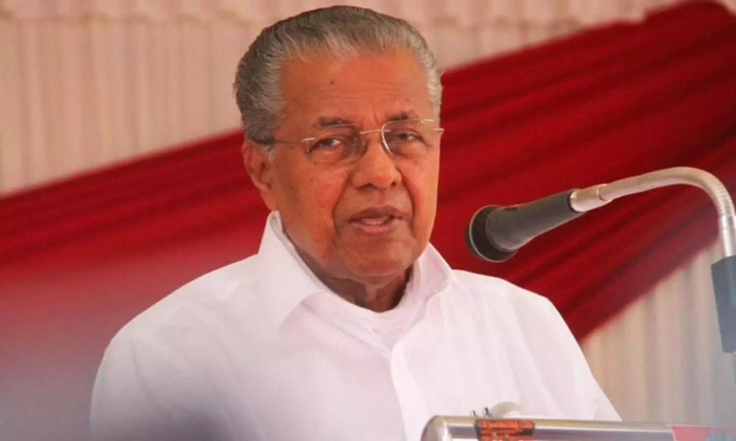pinarayi vijayan