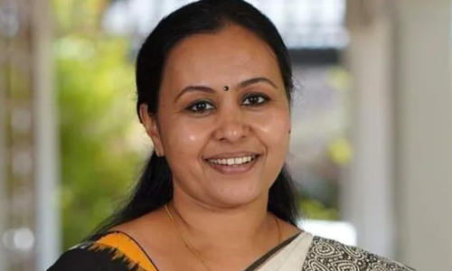 മരണപ്പട്ടികയിലെ അപാകത പരിശോധിക്കുമെന്ന്​ മന്ത്രി വീണ ജോർജ്​