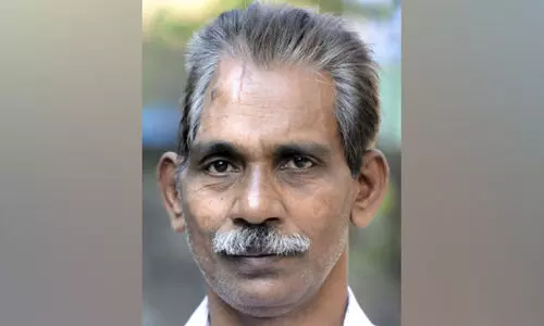 മാ​ധ്യ​മ​ത്തി​ൽ​നി​ന്ന് വി​ര​മി​ച്ചു