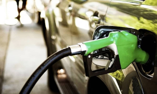 പെട്രോൾ വില ഇന്നും വർധിപ്പിച്ചു