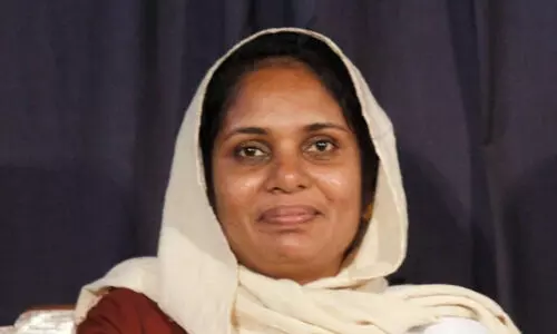 ഷാഹിദ കമാലി​െൻറ ഡോക്​ടറേറ്റ്: പൊലീസ്​ അന്വേഷണം ഇഴയുന്നു