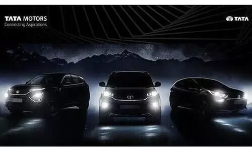 Tata Altroz, Nexon Dark Edition ready for launch